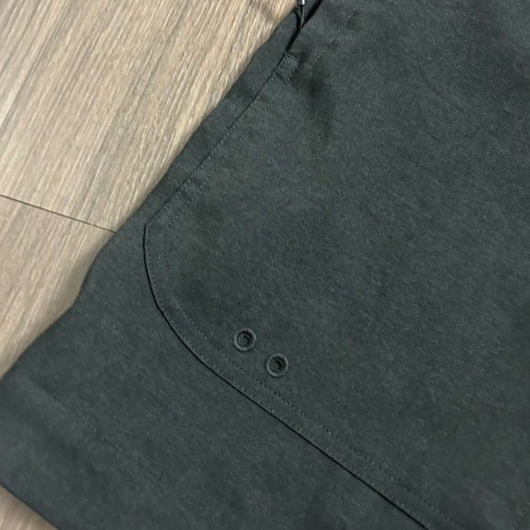 lululemon athletica Black Men's Shorts - Picture 3 of 5